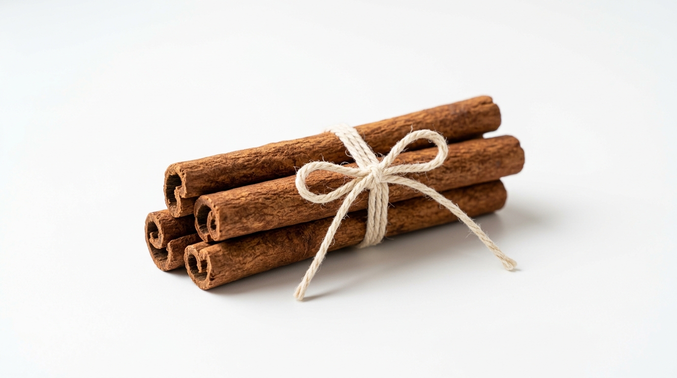 Cinnamon